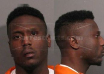 Anthony Mack Cole
