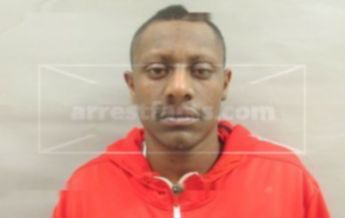 Ruben Davis
