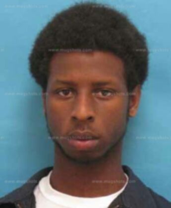 Jerome Steen Purifoy