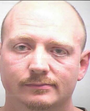 Joshua Stephen Hedrick