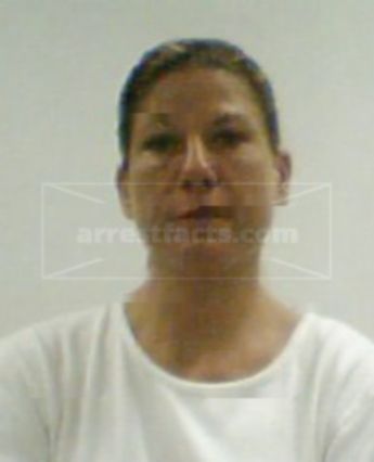 Tracey Lorraine Richards