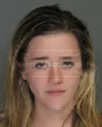 Alexandria Marie Harrison