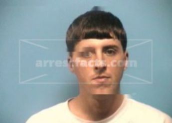 Justin Shane Ross