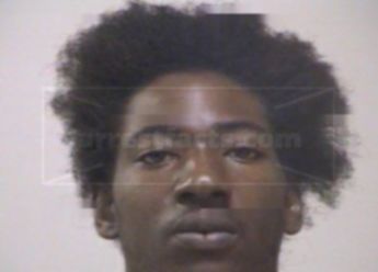 Miechael Jerome Houston