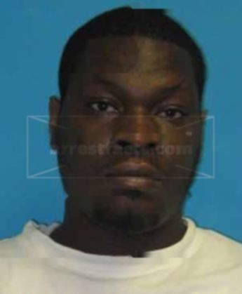 Carnilus Jackson