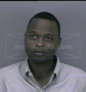 Jammie Leon Hines
