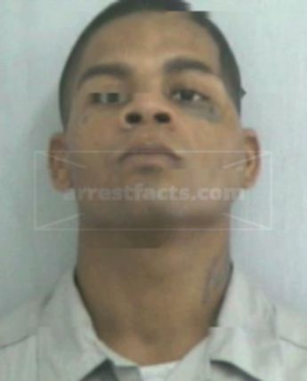 Gregory J Patrick Jr.