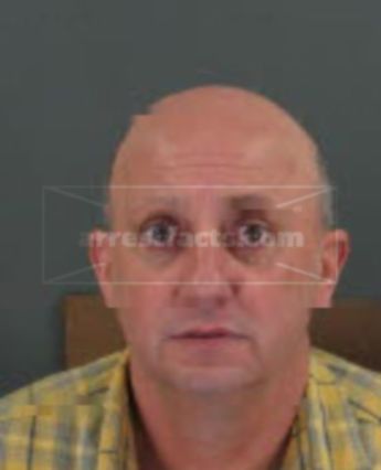 Dino Ricky Stevens