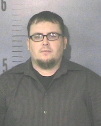 Keith Allen Jr Jackson