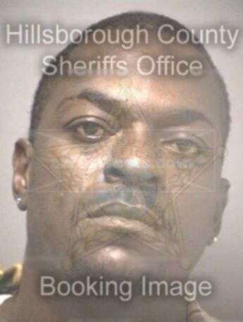 Marvin Alonzo Murphy