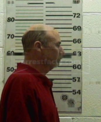 Timothy Steven Mcconnell