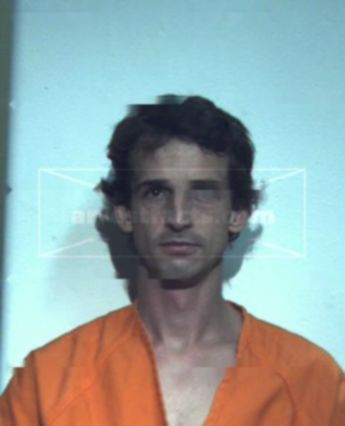 Jared Mcclurg