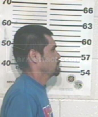 Eliseo Tadeo Diaz