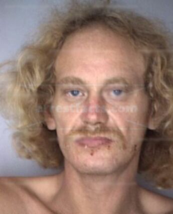Jerry Lee Waldridge
