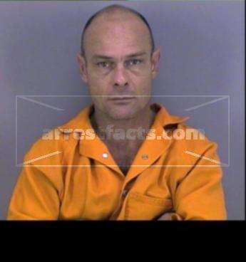 Dwight Glen Graves