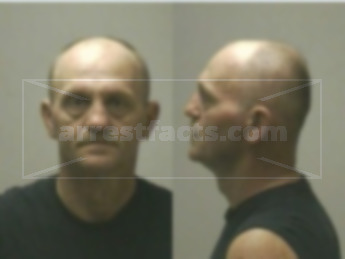 Barney Ray Mason
