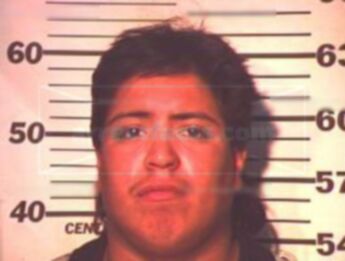 Ricardo Jose Vigil Noria