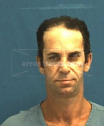 George Patrick Brayton