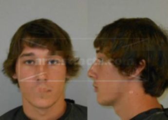 Michael Patrick Barton
