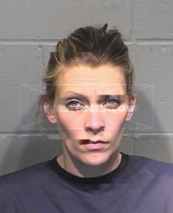 Brandi Michelle Edge