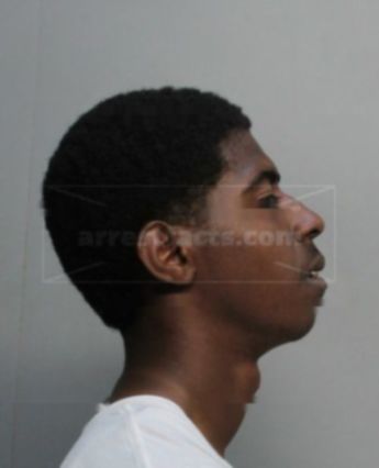 Keith Anthony Young