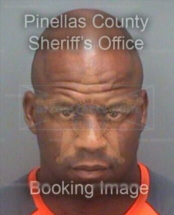 Anthony Preston Jones