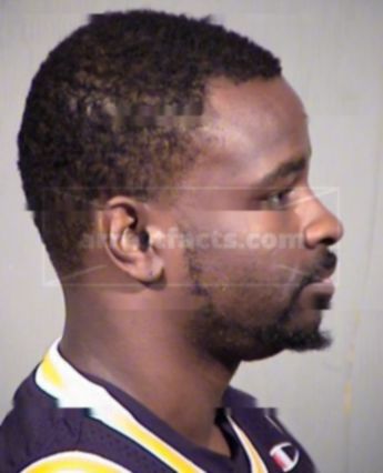 Quamel R Titus