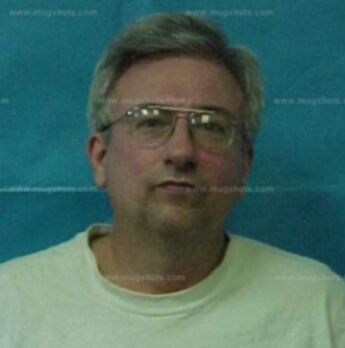 Robert Wayne Ellis