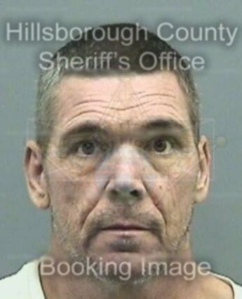 Kenneth Wayne Bond