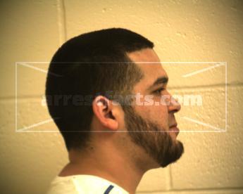 Michael Anthony Garza Cano