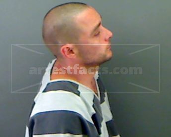 James Aaron Gill
