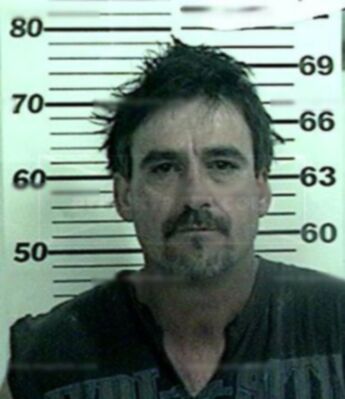 Bradley Wayne Wade Baker