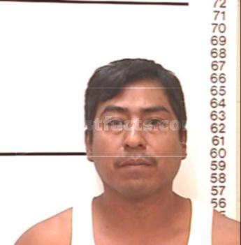 Alfredo Hernandez Martinez
