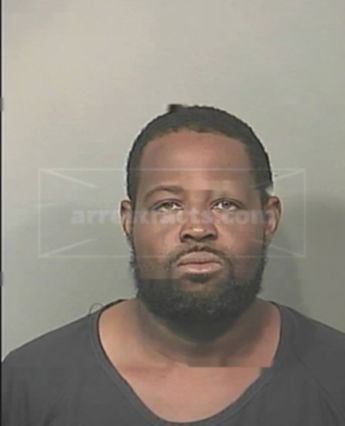 Tyrone Maurice Reynolds