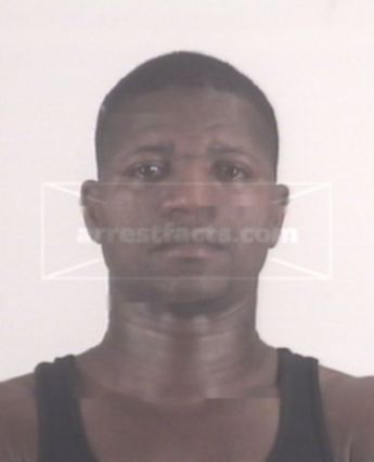 Michael Antonio Fulton