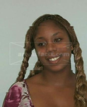 Ronique Stokes