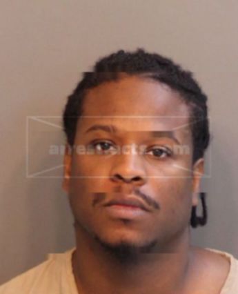 Raphael Rashad Byrd