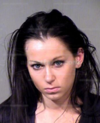 Sara Lynn Bosworth