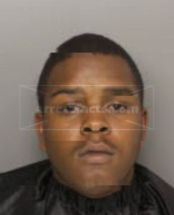 Antonio Sanchez Harper
