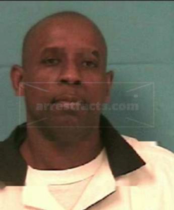 Lawrence Roderick Burton