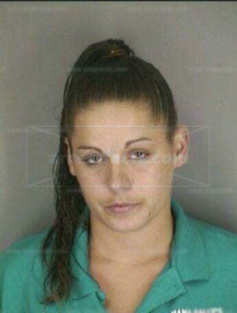 Jessica Marie Defazio