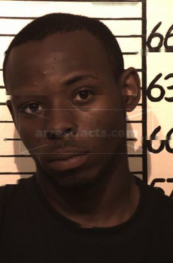 Raymond Jamel Wilson