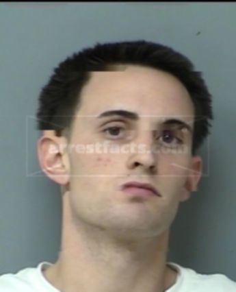 Gregory Robert Stone