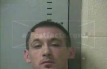 Johnathan Ray Brierly