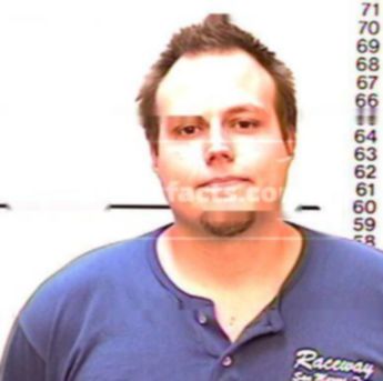Matthew Allen Mcbride