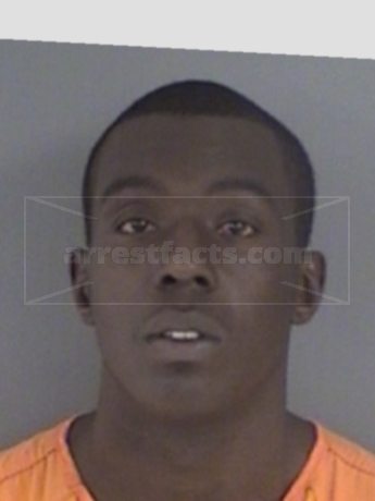 Vollie Earl Henry