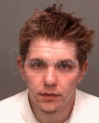 Jared D Gallagher