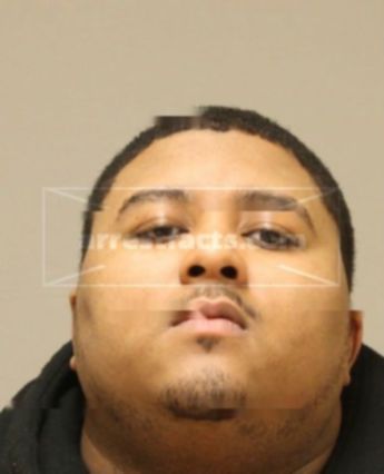 Demarkus Joshua Hadley