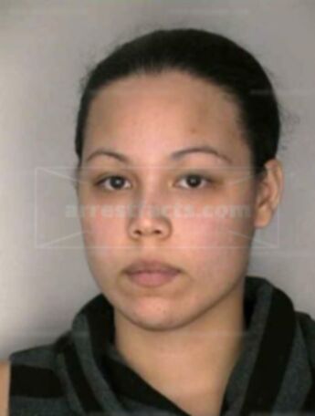 Brenda Lee Torres