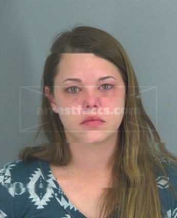Julia Kay Sapp